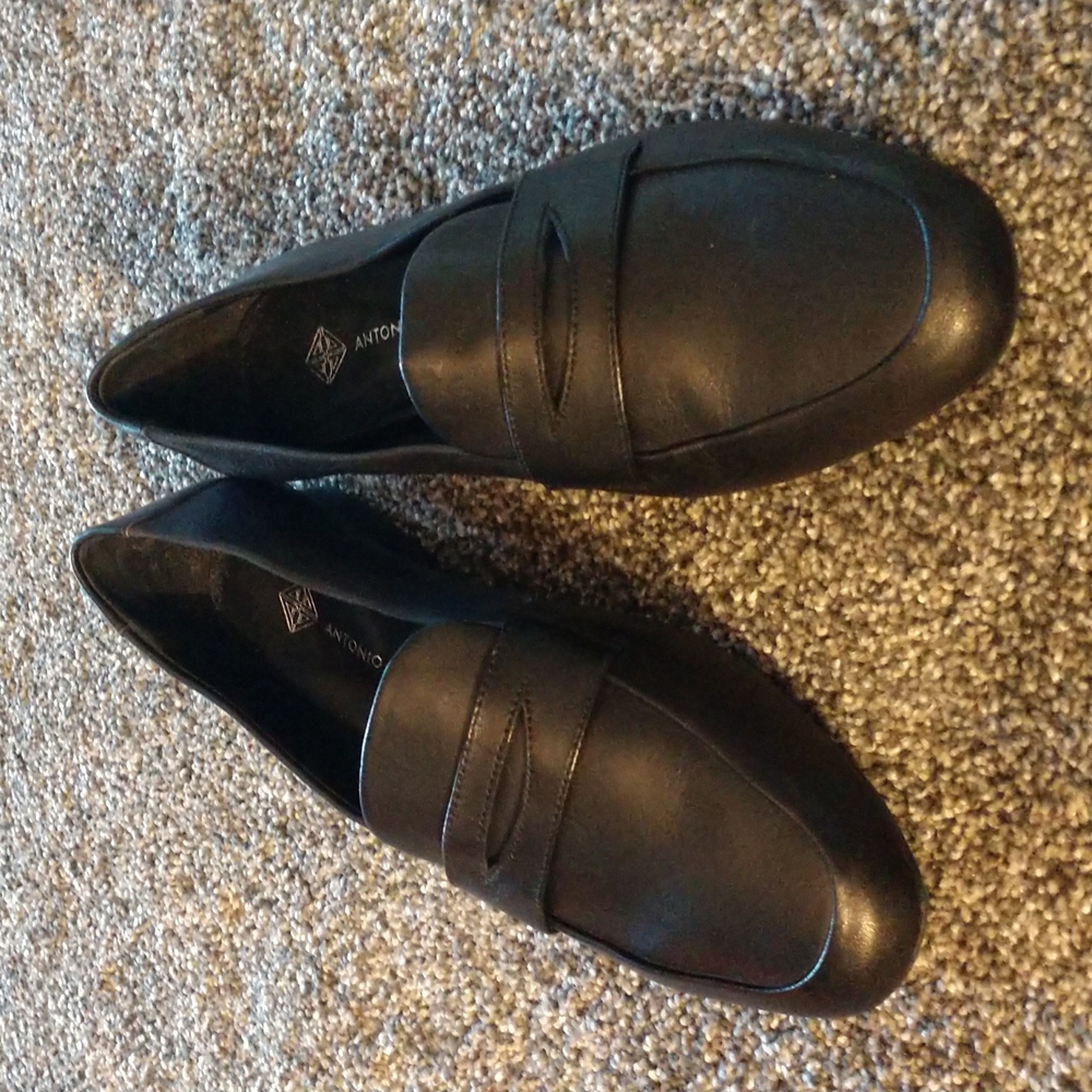 NWOB, Antonio Melani shoes